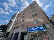 ＪＲ大阪環状線桃谷駅まで徒歩7分