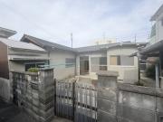 和泉市尾井町の戸建て