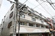 東急東横線学芸大学駅まで徒歩14分