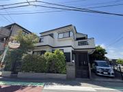南大塚大袋新田戸建て