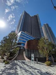 GRAND MARINA TOKYOパークタワー勝どきミッド