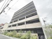 京阪本線森小路駅まで徒歩6分