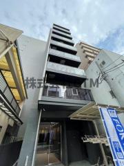 ＪＲ総武線（各駅停車）亀戸駅まで徒歩5分