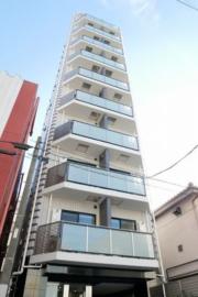 ラフィスタ横浜吉野町II