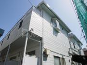 ＪＲ総武線（各駅停車）西船橋駅まで徒歩20分