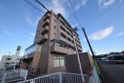 柿生駅前・鈴木ビル