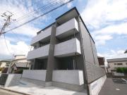 GRADUS（グラドゥスシンガシ）新河岸