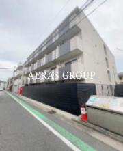 SHOKEN Residence横浜鶴見II