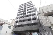 地下鉄谷町線都島駅まで徒歩9分