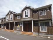 ＪＲ本四備讃線植松駅まで徒歩5分
