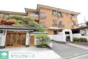 パティオ駒岡本館