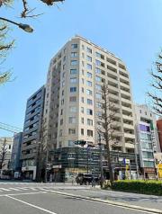 みなとみらい線馬車道駅まで徒歩5分