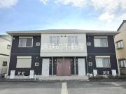 サンハイム北島A・B