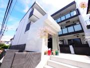 京急本線杉田駅まで徒歩8分