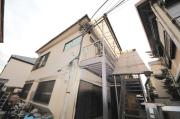 西武新宿線沼袋駅まで徒歩2分