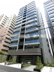 S-RESIDENCE新大阪Rish