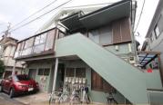 ハウスヤマグチ
