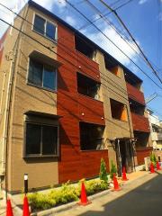 ＪＲ京浜東北・根岸線鶴見駅まで徒歩19分