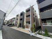 地下鉄千日前線北巽駅まで徒歩6分