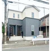 小田急江ノ島線湘南台駅まで徒歩13分