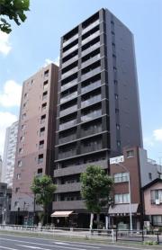 VOLGA BLDG アドグリシーヌ竜泉