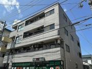 ヒルサイド鶴見