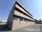 ＪＲ牟岐線二軒屋駅まで徒歩23分