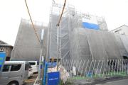 東急東横線元住吉駅まで徒歩4分