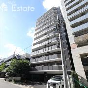地下鉄桜通線高岳駅まで徒歩3分