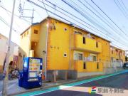 リブレア香椎駅前A棟