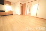 ＪＲ牟岐線文化の森駅まで徒歩2分