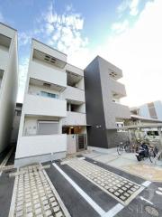 ＪＲ阪和線百舌鳥駅まで徒歩5分