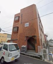 共立戎マンション