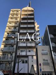 東京メトロ南北線白金高輪駅まで徒歩7分