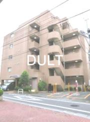 ＪＲ山手線池袋駅まで徒歩12分