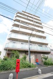 都営浅草線中延駅まで徒歩8分