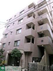 桜木町堂ノ下マンション