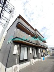 小田急江ノ島線南林間駅まで徒歩4分