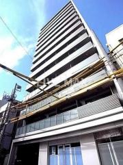 東急目黒線武蔵小山駅まで徒歩3分