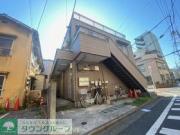 コーポ荻野