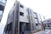 プレシアール ShaMaison