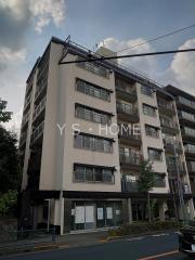 日生住宅小金井マンション