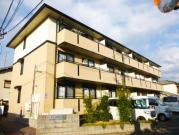 南海高野線中百舌鳥駅まで徒歩15分