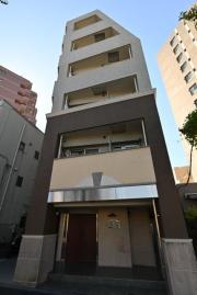 プレール荻窪弐番館