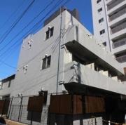 ＪＲ根岸線関内駅まで徒歩18分