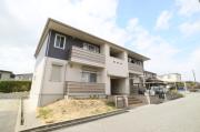 ＪＲ山陽本線明石駅までバス約20分 徒歩8分