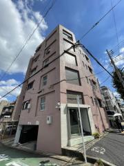 池尻マンション