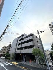 ルーブル下丸子参番館