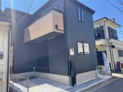 西武池袋・豊島線東久留米駅までバス約4分 徒歩12分
