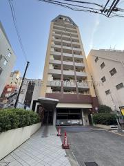 クオリア恵比寿ウエスト